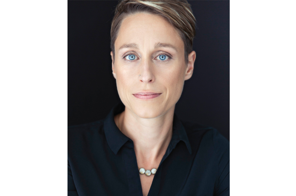 Jessica Plavicki, Ph.D.
