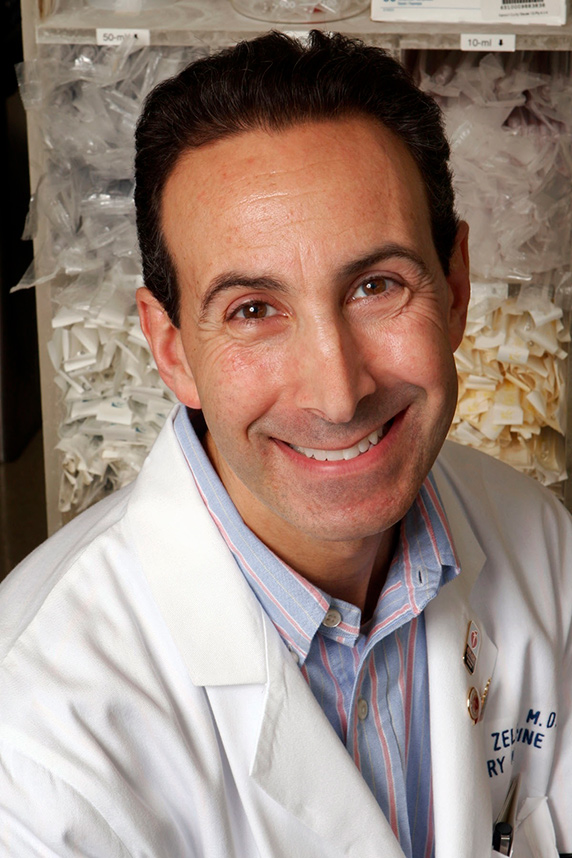Darryl C. Zeldin, M.D.