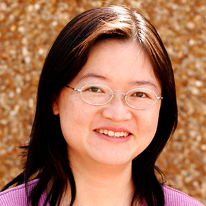 Qing Xu