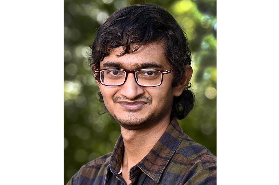 Ankit Gupta, Ph.D.