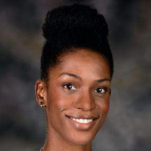 Symielle Gaston, Ph.D.