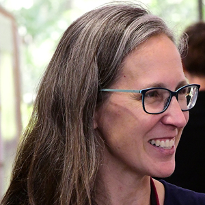 Amy Padula, Ph.D.