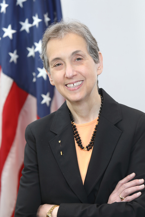 Nina Schor, M.D., Ph.D.