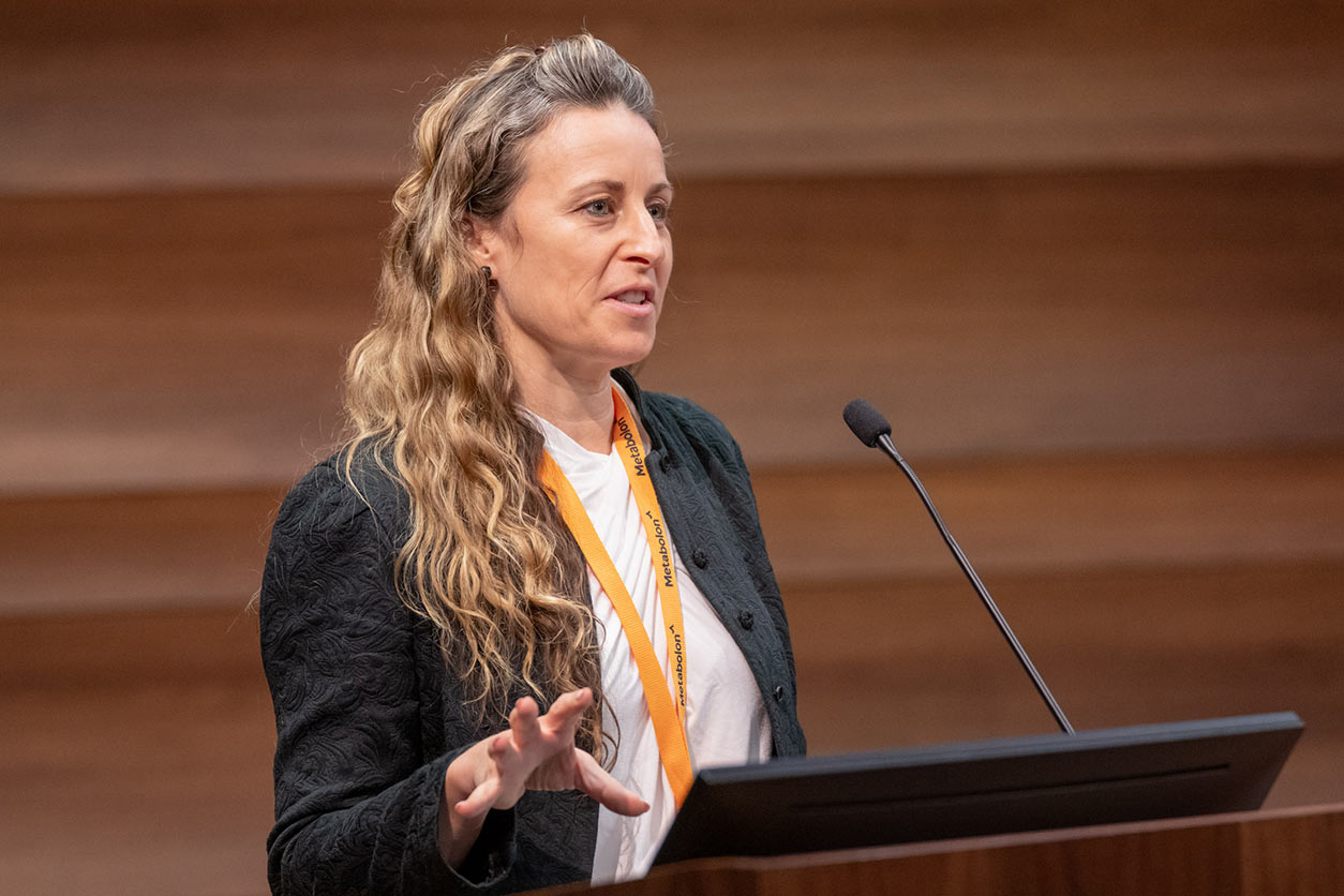 Nicole Kleinstreuer, Ph.D.