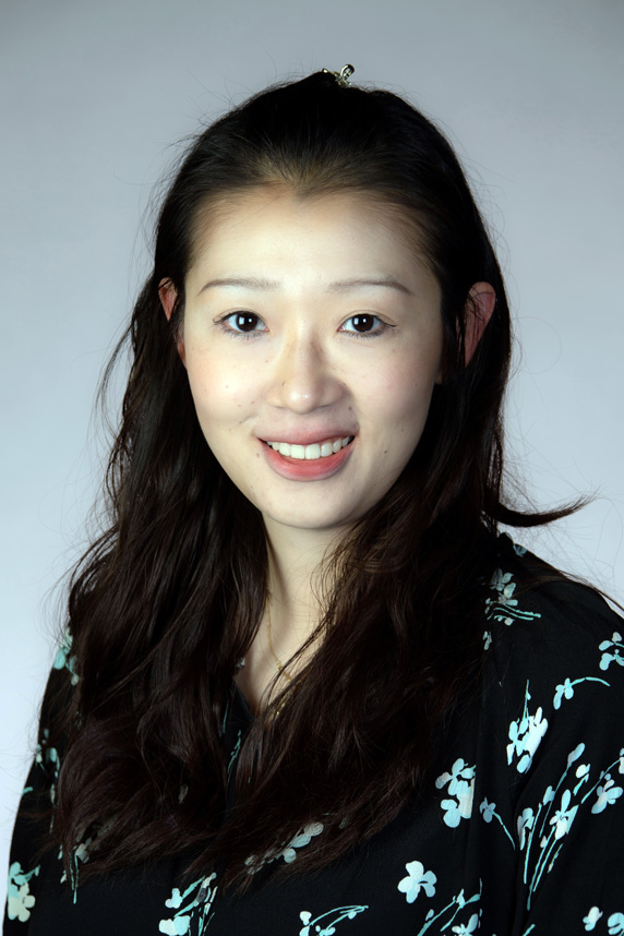 Meichen Wang, Ph.D.